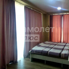 Квартира 56,7 м², 2-комнатные - изображение 3