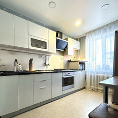 Квартира 63,7 м², 3-комнатная - изображение 1
