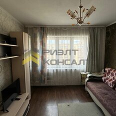 Квартира 33,5 м², 1-комнатная - изображение 3