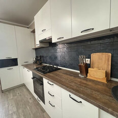 Квартира 41 м², 1-комнатная - изображение 5