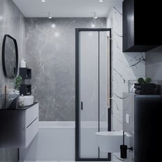 Квартира 39,3 м², 1-комнатная - изображение 5