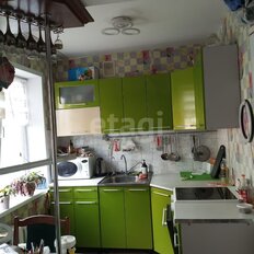 Квартира 60,1 м², 4-комнатная - изображение 4