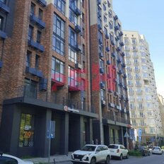 67,5 м², торговое помещение - изображение 4