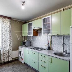 Квартира 35,1 м², 1-комнатная - изображение 5