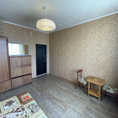 Квартира 23 м², студия - изображение 4