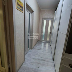 Квартира 59 м², 2-комнатная - изображение 4
