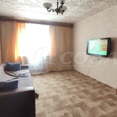 Квартира 36 м², 1-комнатная - изображение 4