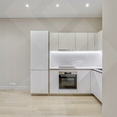 Квартира 42 м², 1-комнатная - изображение 3