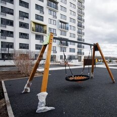 Квартира 35,7 м², студия - изображение 4