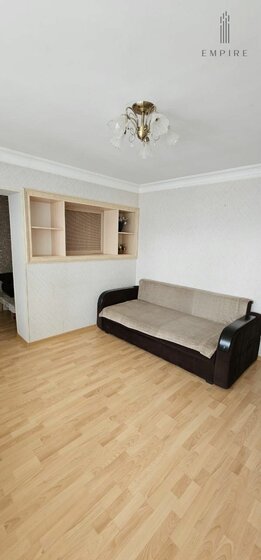 40,7 м², 1-комнатная квартира 7 333 200 ₽ - изображение 40