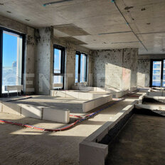 Квартира 122,9 м², 4-комнатная - изображение 5