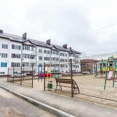 Квартира 36,1 м², 1-комнатная - изображение 3
