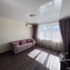 Квартира 36 м², 1-комнатная - изображение 5