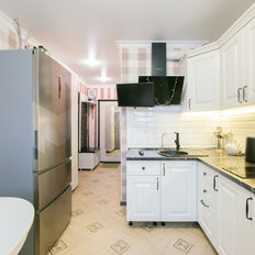 Квартира 32,5 м², 1-комнатная - изображение 4