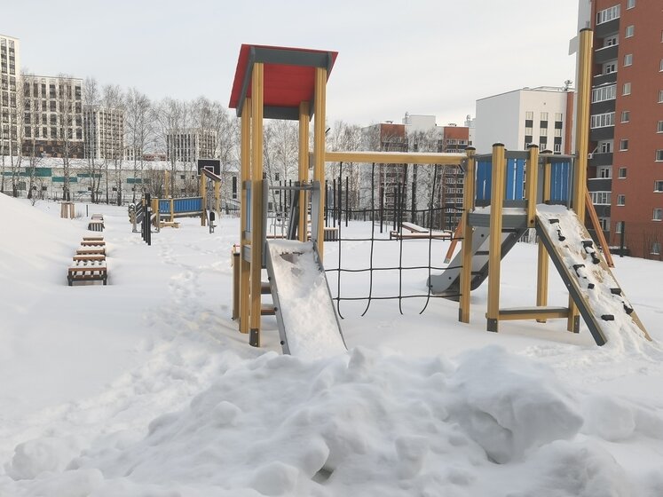 51,2 м², 2-комнатная квартира 3 400 000 ₽ - изображение 28