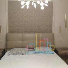 Квартира 61 м², 2-комнатная - изображение 5