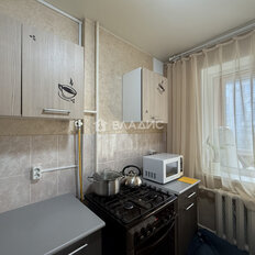 Квартира 35,5 м², 1-комнатная - изображение 2