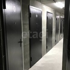 3,9 м², помещение свободного назначения - изображение 3