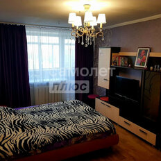 Квартира 30 м², 1-комнатная - изображение 1