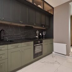 Квартира 38 м², 1-комнатная - изображение 1