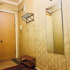 Квартира 36,9 м², 1-комнатная - изображение 4