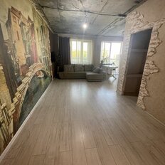 Квартира 64 м², 1-комнатная - изображение 5