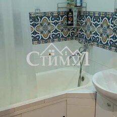 Квартира 34 м², 1-комнатная - изображение 5
