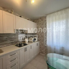 Квартира 60,8 м², 3-комнатная - изображение 3