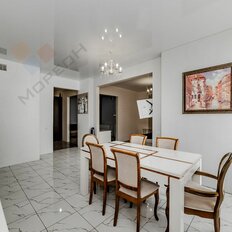 Квартира 52,8 м², 1-комнатная - изображение 3
