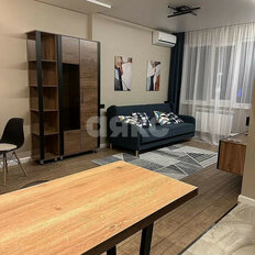 Квартира 37,9 м², 1-комнатная - изображение 2