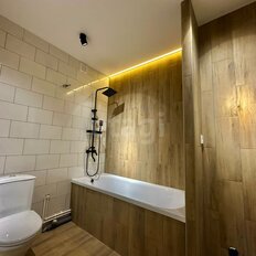 Квартира 60 м², 3-комнатная - изображение 3