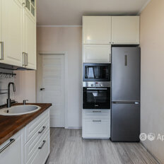 Квартира 45 м², 2-комнатная - изображение 3