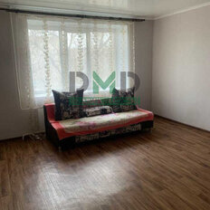 Квартира 35,8 м², 1-комнатная - изображение 1