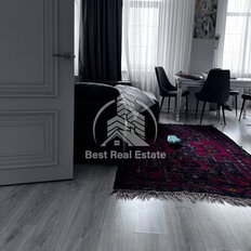 Квартира 68 м², 3-комнатная - изображение 1