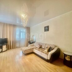 Квартира 48,2 м², 1-комнатная - изображение 4