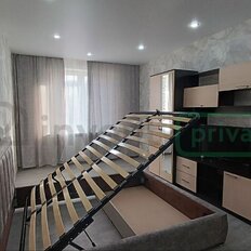 Квартира 39,6 м², 1-комнатная - изображение 4