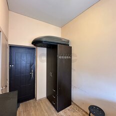 Квартира 11,6 м², студия - изображение 3