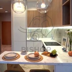 Квартира 42,2 м², 1-комнатная - изображение 3