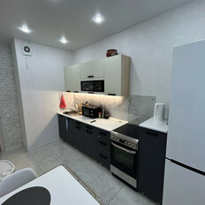 Квартира 38,2 м², 1-комнатная - изображение 3