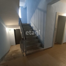 Квартира 32,8 м², 1-комнатная - изображение 5