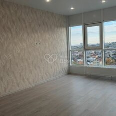 Квартира 33 м², студия - изображение 2