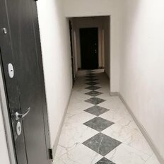 Квартира 13,6 м², студия - изображение 2