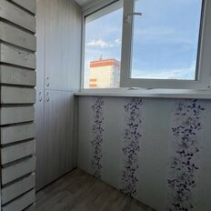 Квартира 22,3 м², студия - изображение 5