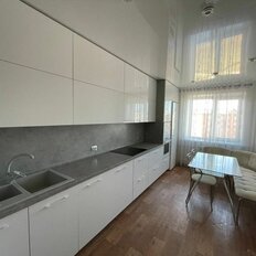 Квартира 75,5 м², 3-комнатная - изображение 1