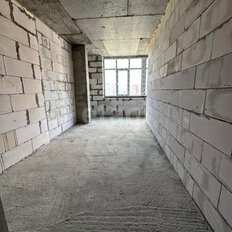 Квартира 46 м², 1-комнатная - изображение 2