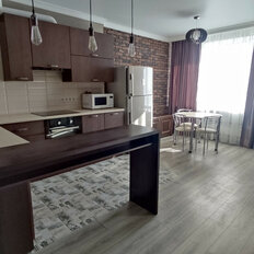 Квартира 40 м², 1-комнатная - изображение 3