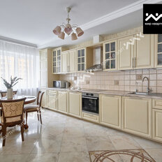 Квартира 87,3 м², 3-комнатная - изображение 4