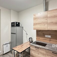 Квартира 25 м², студия - изображение 2