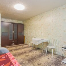 Квартира 31 м², 1-комнатная - изображение 2