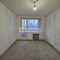 Квартира 45,3 м², 2-комнатная - изображение 3